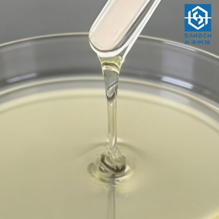 Custom UV Formulation