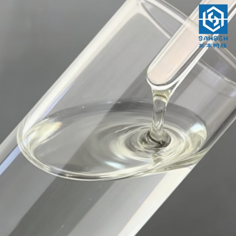 High Performance Resin for Electronics