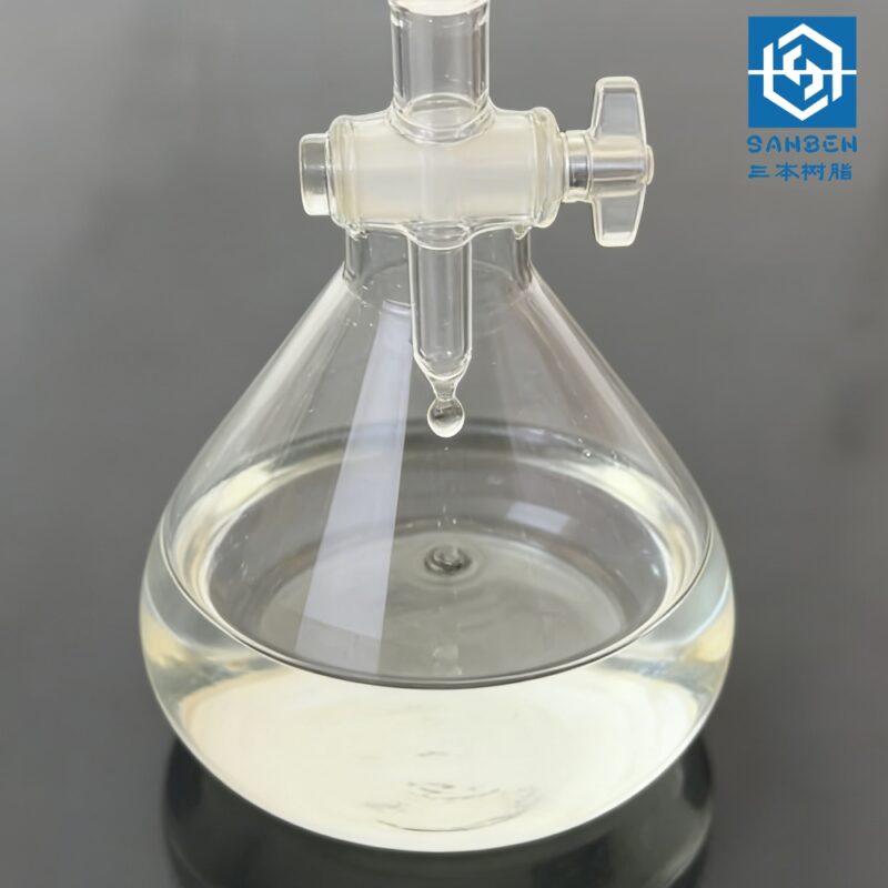 Special Function Resin Supplier