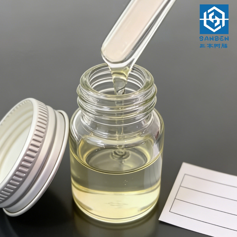 UV Resin Manufacturer UV Resin Manufacturer