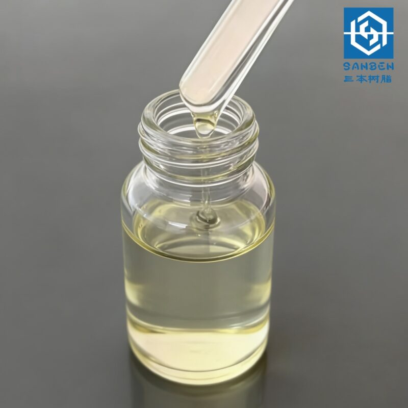 UV Resin Manufacturer