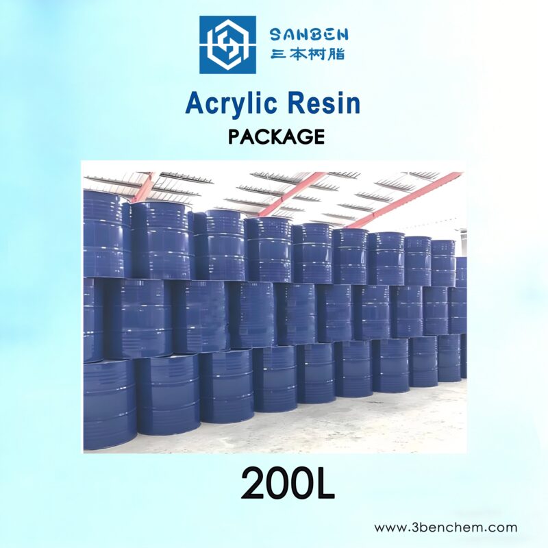 Acrylic Resin