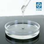 SATURATED POLYESTER RESIN For High-grade amino baked paint, zinc alloy and other toy baked paint EXR-7025