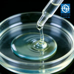 Common Industrial Thermoplastic Acrylic Resin for Ordinary hardware, household appliances, industrial baking paint EXJ-6051