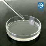 Thermoplastic Acrylic Resin for Plastic casing primer paint EXJ-6073