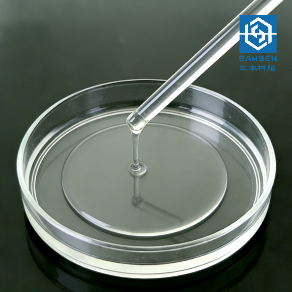Liquid Polyester Resin