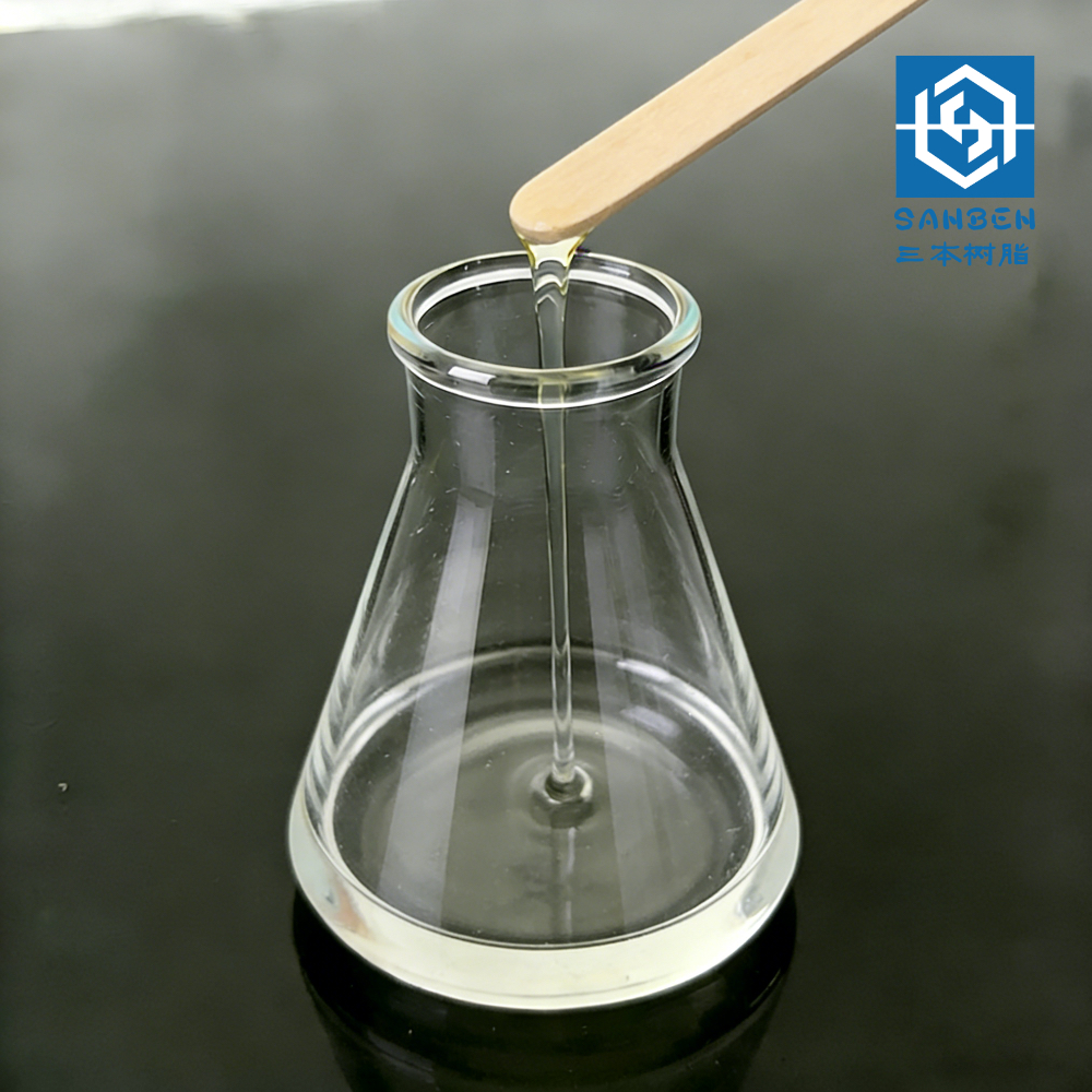 Acrylic Resin Exporter