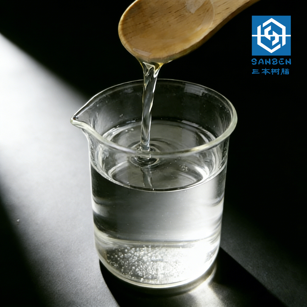 Liquid Polyester Resin