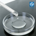 Thermoplastic Acrylic Resin for Plastic casing top-coat EXJ-6046