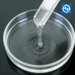 SATURATED POLYESTER RESIN for Automotive refinish paint,ordinary metal or high-grade plastic PU gloss varnish EXR-7024